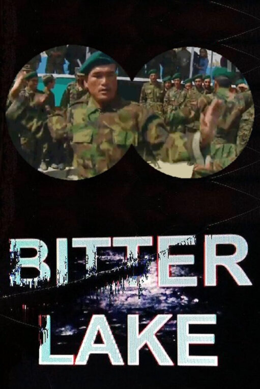 Постер Горькое озеро