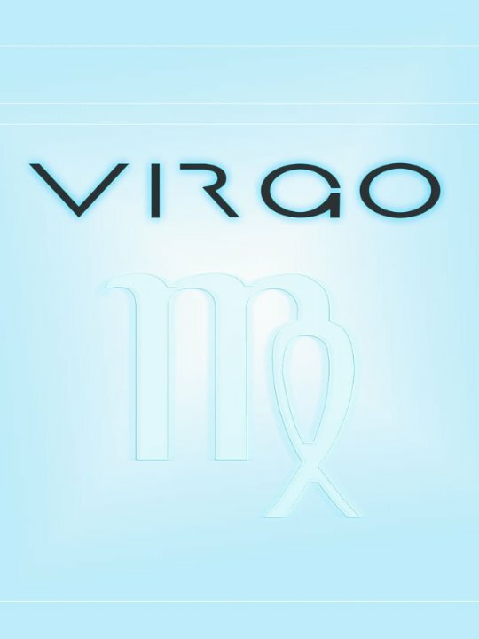 Постер Virgo