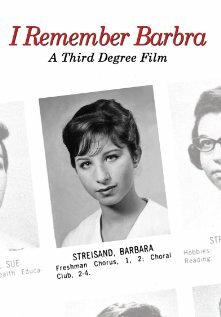 Постер I Remember Barbra