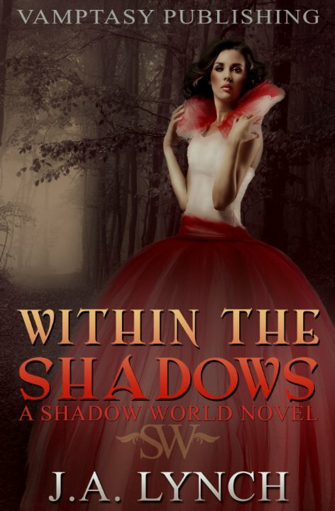 Постер Within the Shadows