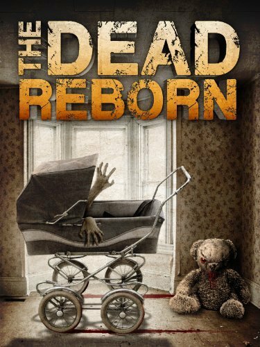 Постер The Dead Reborn