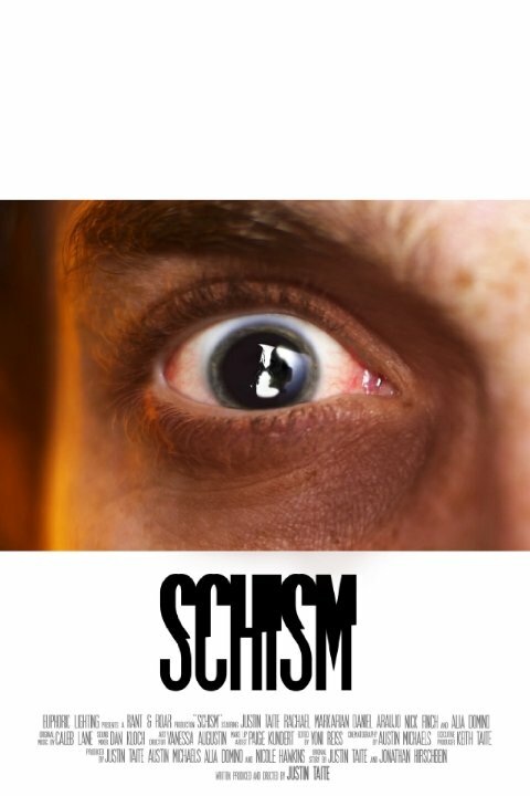 Постер Schism