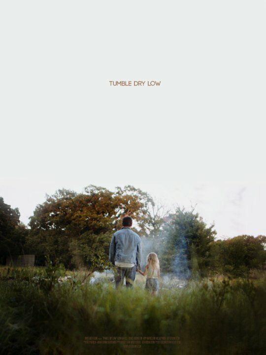 Постер Деликатный отжим