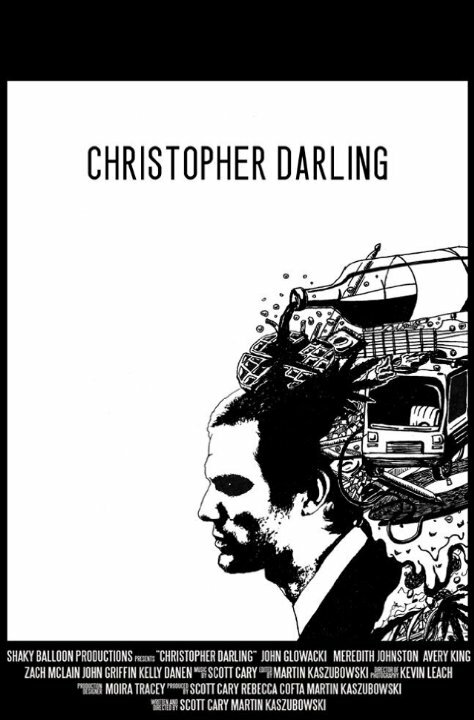 Постер Christopher Darling