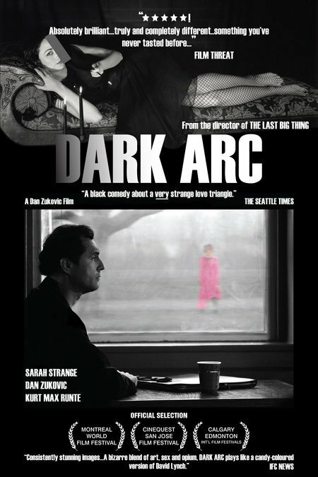 Постер Dark Arc