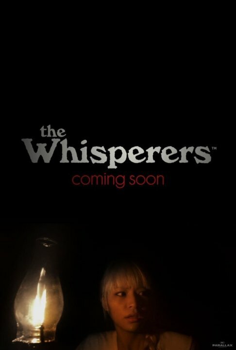 Постер The Whisperers