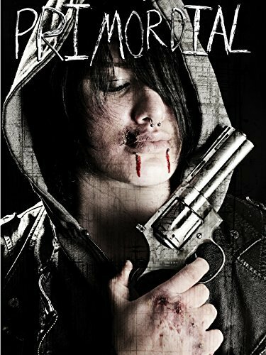 Постер Primordial