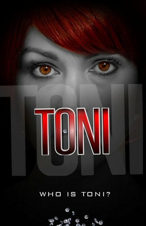 Постер Toni