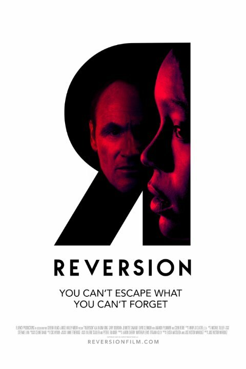 Постер Reversion
