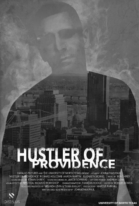 Постер Hustler of Providence