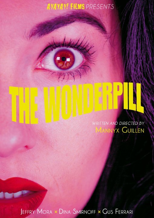 Постер Чудо-таблетка