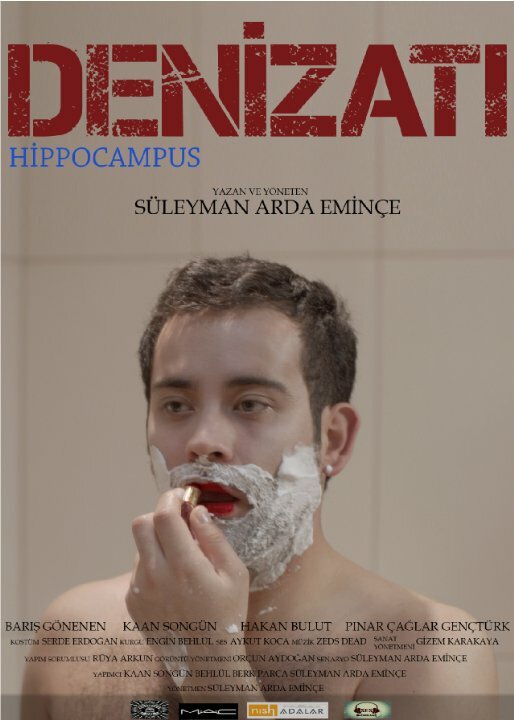 Постер Denizati