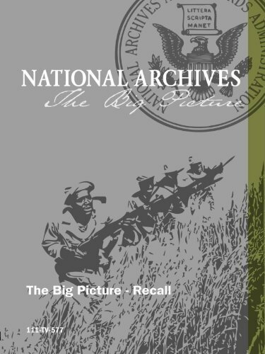 Постер The Recall