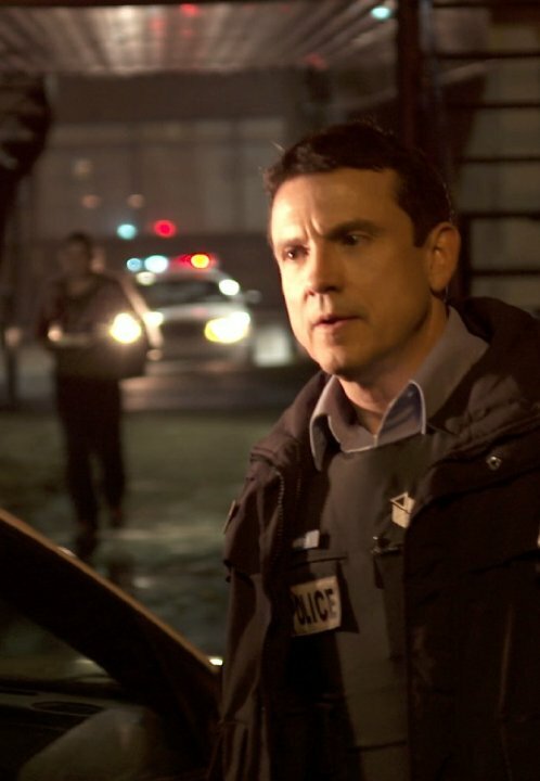 Постер 19-2: L'alerte Amber