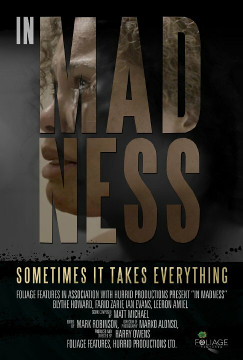 Постер In Madness