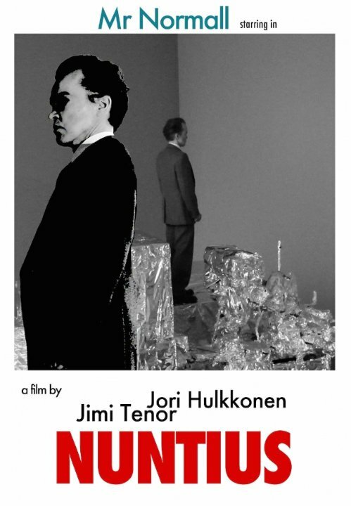 Постер Nuntius