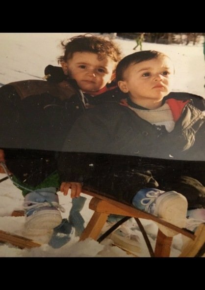 Постер Source Code: Ronald: 770Trust No One