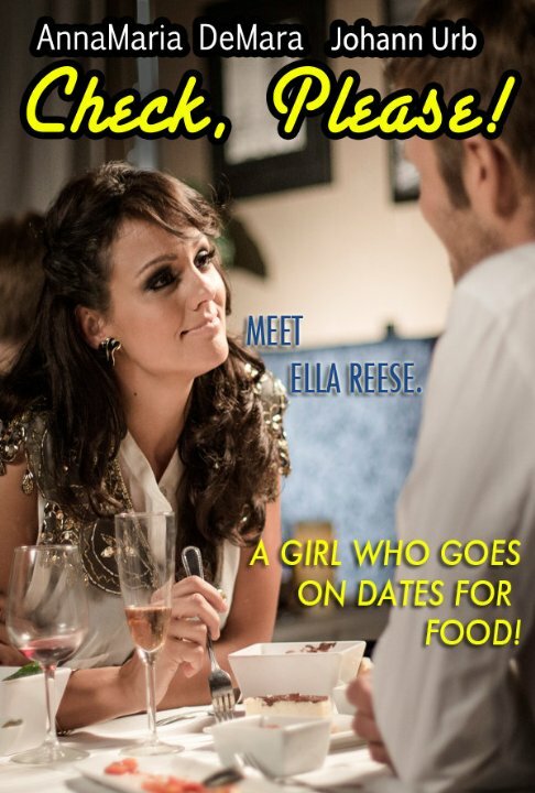 Постер Check, Please!