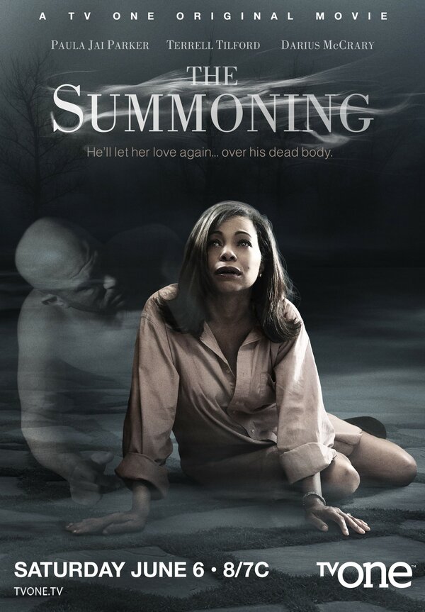 Постер The Summoning
