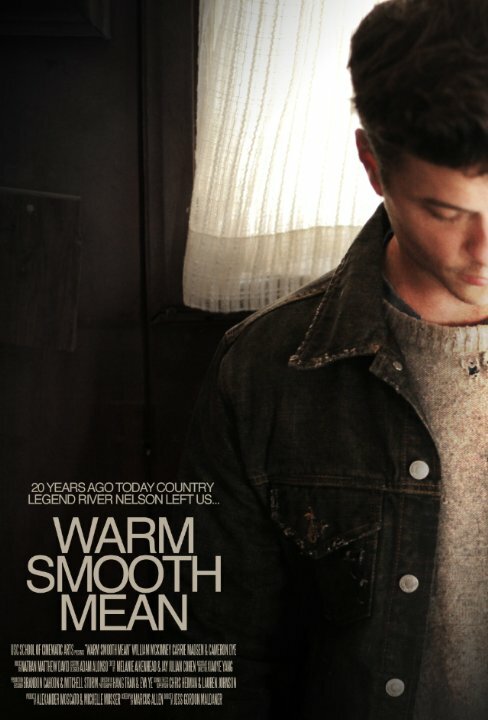 Постер Warm Smooth Mean