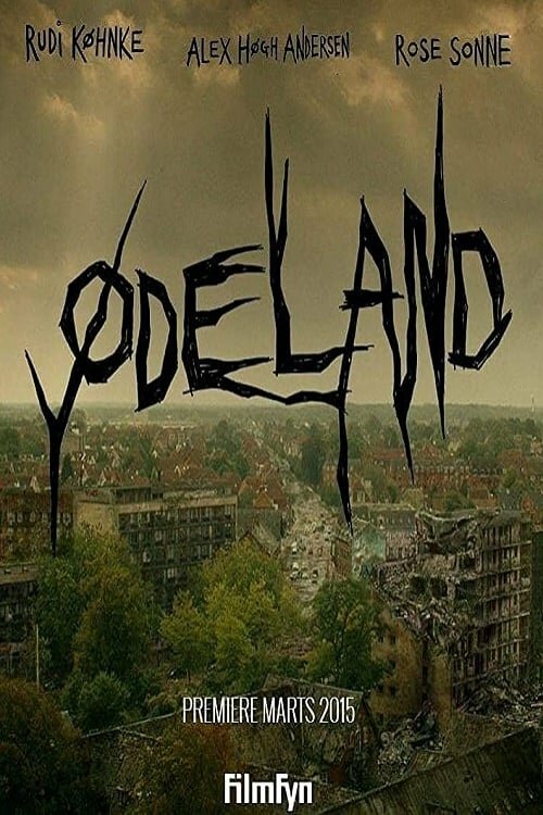 Постер Ødeland