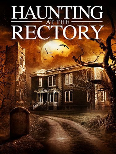 Постер A Haunting at the Rectory