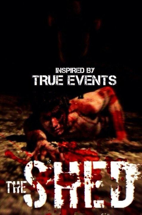 Постер The Death of Me