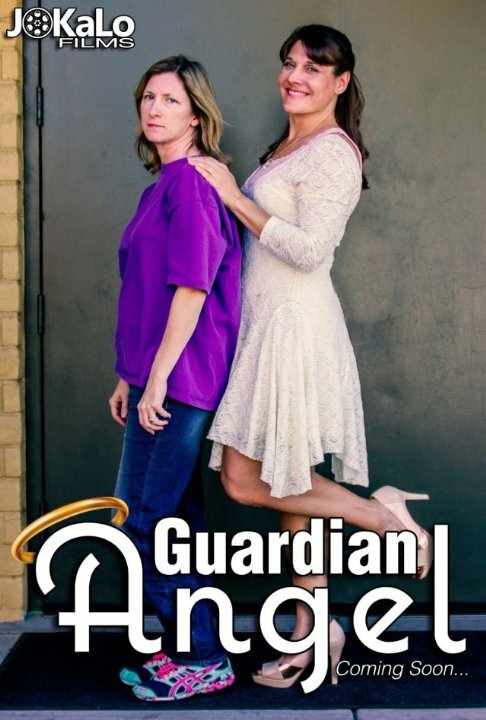 Постер A Guardian Angel