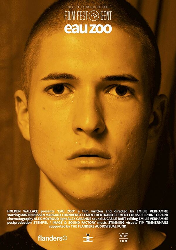 Постер Eau Zoo