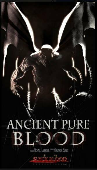 Постер Ancient Pure Blood