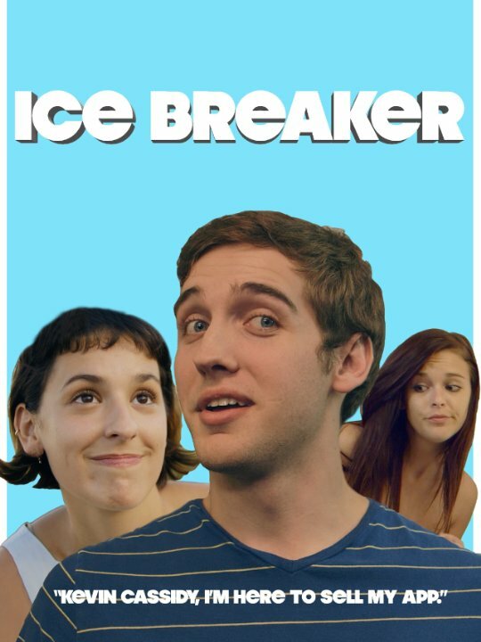 Постер Ice Breaker