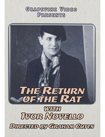 Постер The Return of the Rat