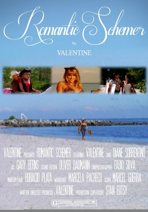 Постер Romantic Schemer