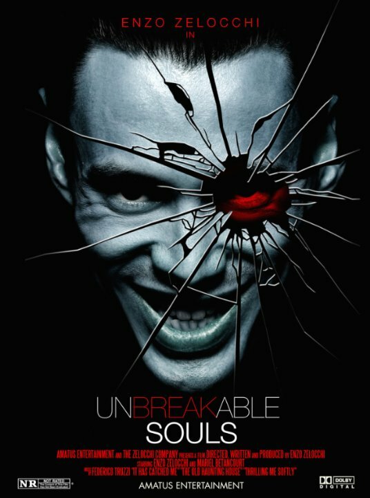 Постер Unbreakable Souls