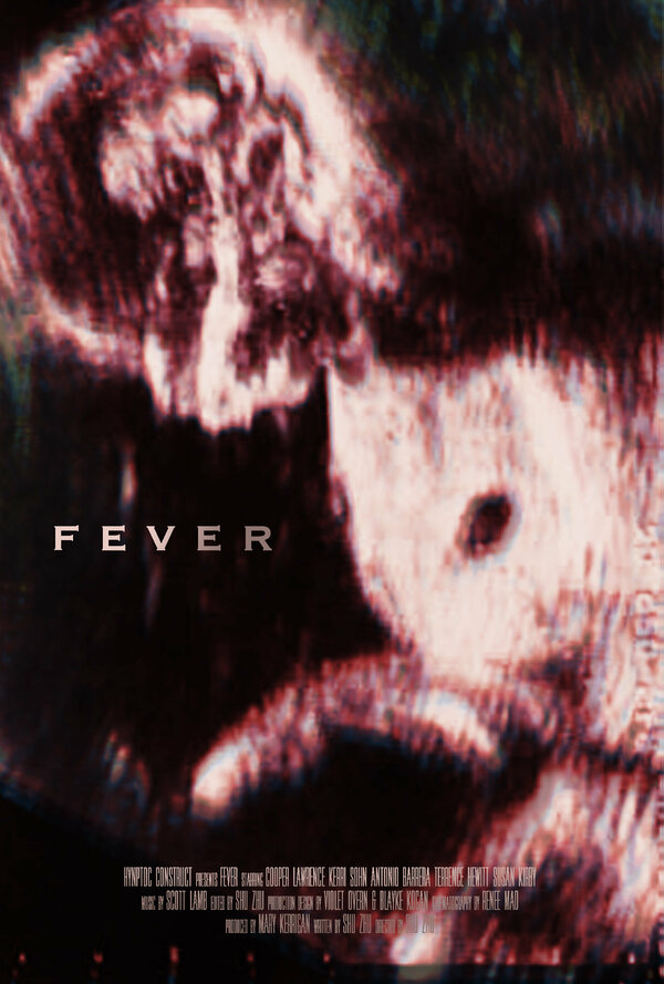 Постер Fever