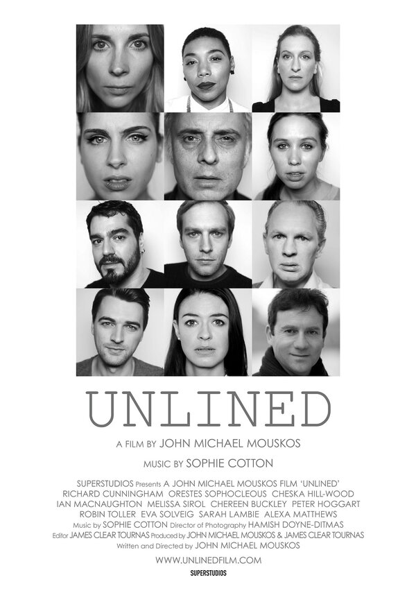 Постер Начистоту