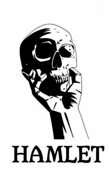 Постер Hamlet