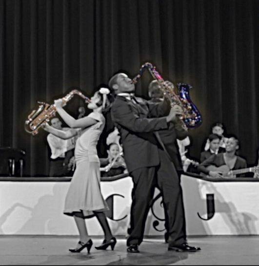 Постер Jammin with Freshie