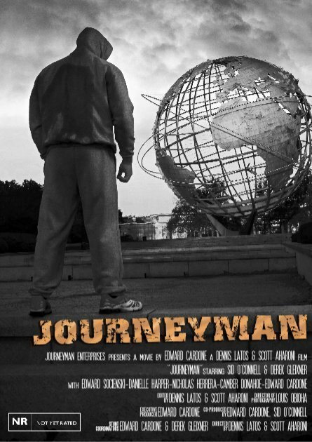 Постер Journeyman
