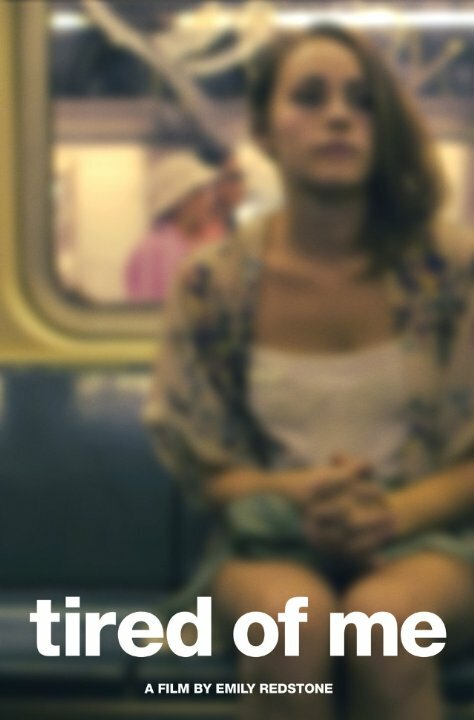 Постер Tired of Me