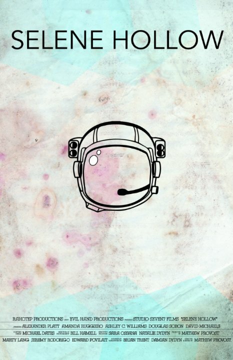 Постер Selene Hollow
