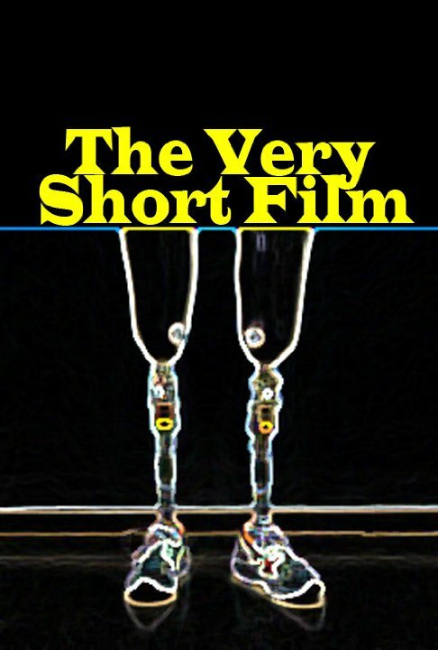 Постер The Very Short Film