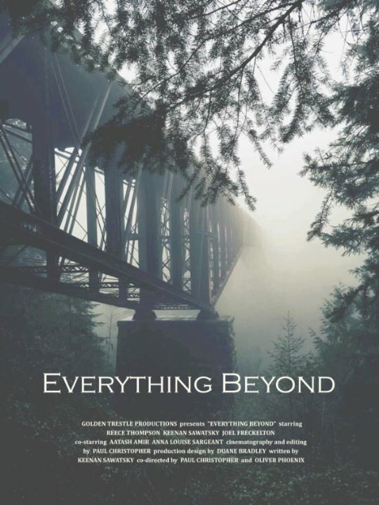 Постер Everything Beyond