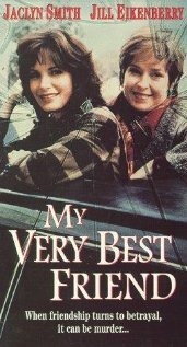 Постер Моя самая лучшая подруга