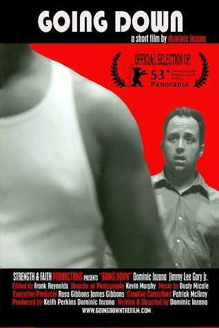 Постер Going Down