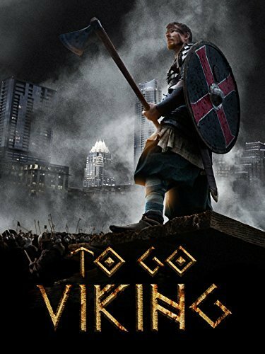 Постер To Go Viking