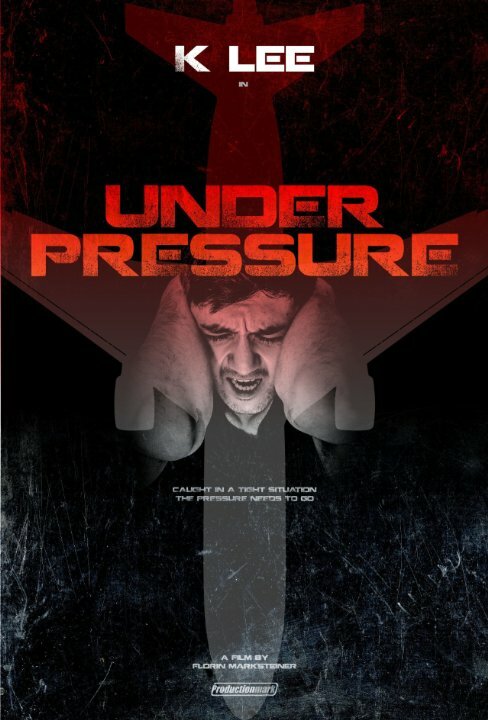 Постер Under Pressure