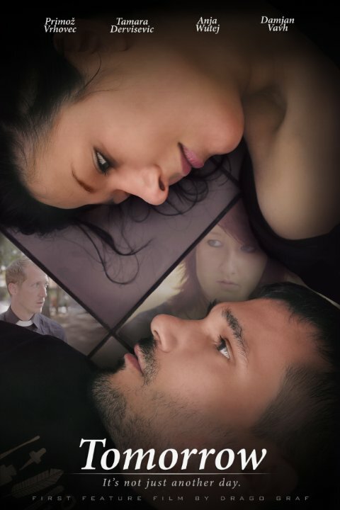 Постер Tomorrow