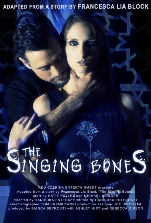 Постер The Singing Bones