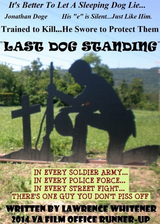 Постер Last Dog Standing